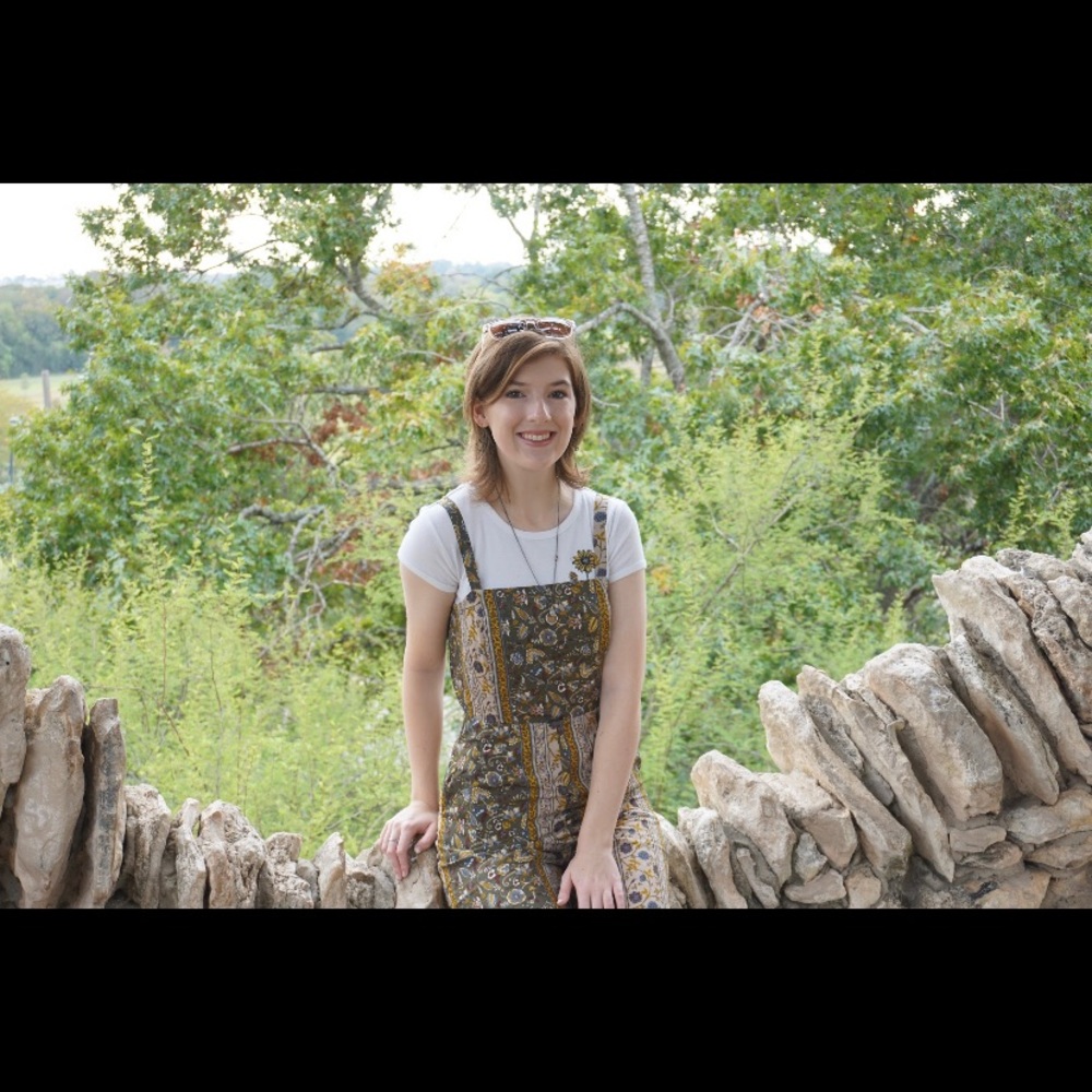 Meet your Posher, Paige